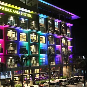 Hotel Prime, Angeles